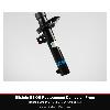 Bilstein B4 OE Replacement Dampers - Front - Renault Megane RS 250 / 265 / 275 (Mk3)