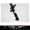 Bilstein B4 OE Replacement Dampers - Rear - MINI Paceman Cooper S (R61)