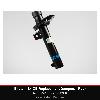 Bilstein B4 OE Replacement Dampers - Rear - SEAT Leon FR 2.0 TDI (Mk3)