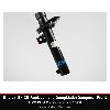 Bilstein B4 OE Replacement (DampMatic) Dampers - Front - Mercedes-Benz C63 / C63S AMG (W205)