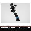 Bilstein B4 OE Replacement (DampMatic) Dampers - Rear - Mercedes-Benz C63 / C63S AMG (W205)