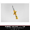 Bilstein B6 Performance Dampers - Front - BMW 1 Series 118d / 120d / 123d (E81 / E82 / E87)