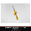 Bilstein B6 Performance Dampers - Front - Ford Fiesta Mk7.5 1.0