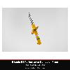 Bilstein B6 Performance Dampers - Front - Ford Focus RS Mk2 2009