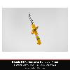 Bilstein B6 Performance Dampers - Front - Mercedes-Benz A-Class A180 / A200 / A250 (W176)