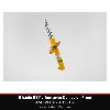 Bilstein B6 Performance Dampers - Front - SEAT Leon FR / Cupra 2.0 TFSI
