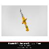 Bilstein B6 Performance Dampers - Front - Toyota GT86 / GR86