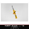 Bilstein B6 Performance Dampers - Front - VW Beetle 2.0 TSI