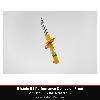 Bilstein B6 Performance Dampers - Front - VW Golf Mk4 1.9 TDI PD and non-PD