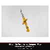 Bilstein B6 Performance Dampers - Rear - Porsche Boxster / Cayman 981 2.7