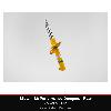 Bilstein B6 Performance Dampers - Rear - VW Golf GTI Mk7