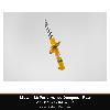 Bilstein B6 Performance Dampers - Rear - VW Golf Mk5 2.0 TDI / GT TDI