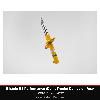 Bilstein B6 Performance (DampTronic) Dampers - Rear - Porsche 911 991 Carrera