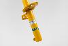 Bilstein B8 Performance Plus Dampers - Front - Ford Focus ST170 - Bilstein yellow performance damper range photo (illustration)