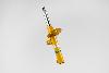 Bilstein B8 Performance Plus Dampers - Front - Ford Mondeo ST 2.5T - Bilstein yellow performance damper range photo (illustration)