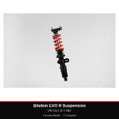 Bilstein EVO R Suspension - VW Golf GTI Mk7