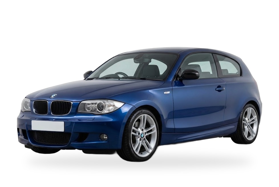 1 Series 118d / 120d / 123d (E81 / E82 / E87)