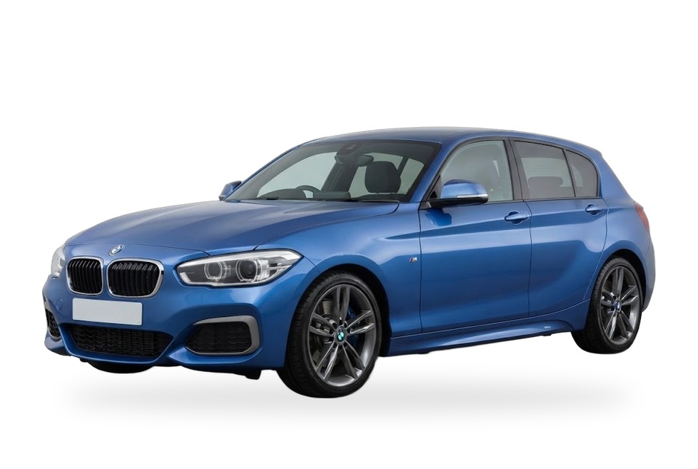 1 Series 120i & 125i
