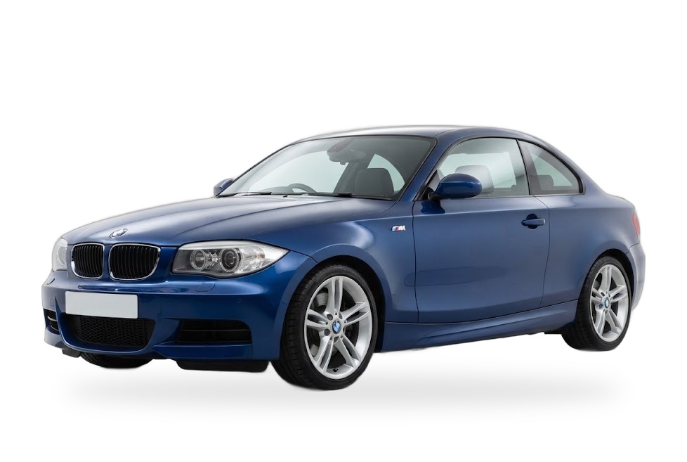 1 Series 135i (E82 / E88)