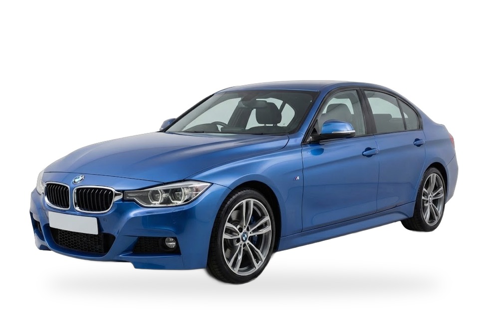 3 Series F30 320i / 328i M Sport
