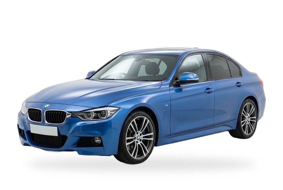 3 Series 340i (F30 / F31)