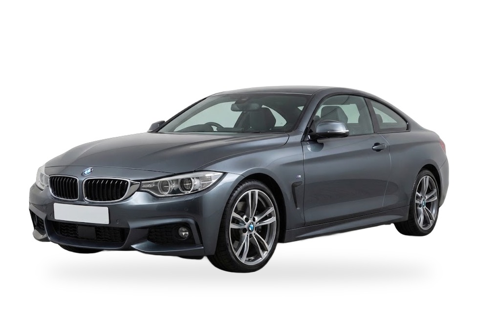 4 Series F32 428i Coupe