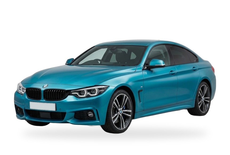 4 Series 440i (F32 / F33 / F36)