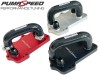BMW B58 Remote Engine Oil Cooler Adapter Plate