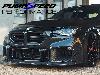 BMW G87 M2 CARBON FIBRE SPLITTER - CT DESIGN