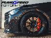 BMW G87 M2 CARBON FIBRE SPLITTER - CT DESIGN - view 2