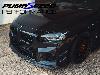 BMW G87 M2 CARBON FIBRE SPLITTER - CT DESIGN - view 3