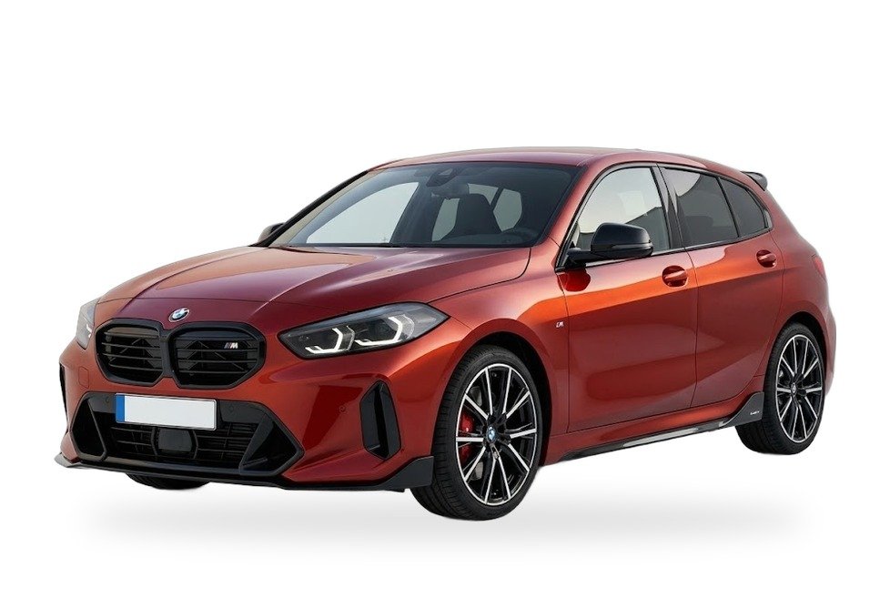 M135i (F70)