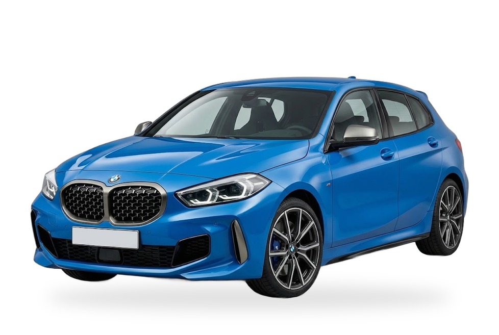 M135i (B48)