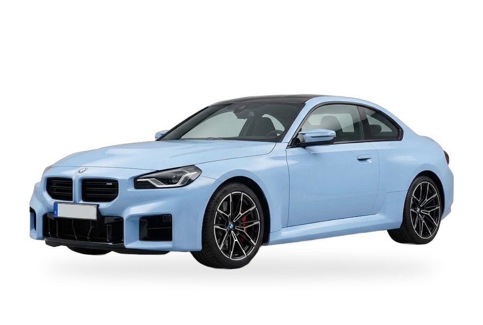 M2 (S58 - G87)