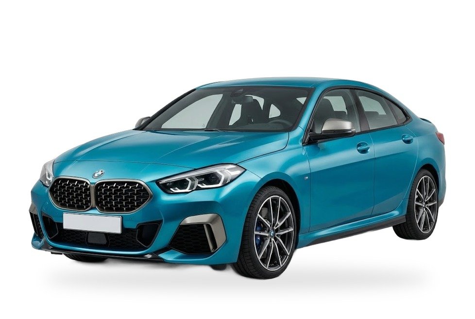 M235i xDrive Gran Coupe (F44)