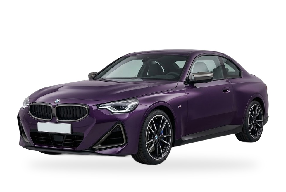 M240i (G42 - B58)
