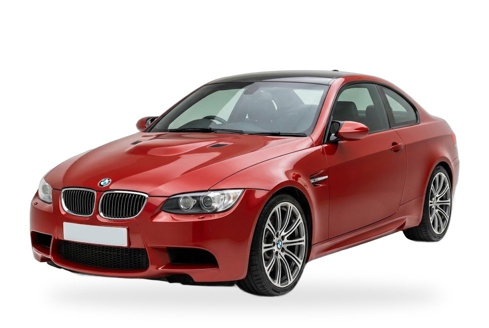 3 Series M3 E90 / E92 / E93 4.0 V8