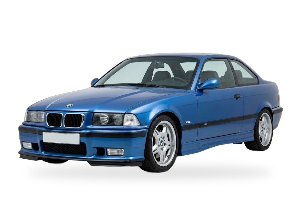 3 Series E36 M3 3.0 / 3.2