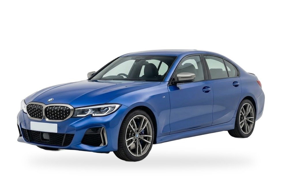 M340i (G20 / G21)