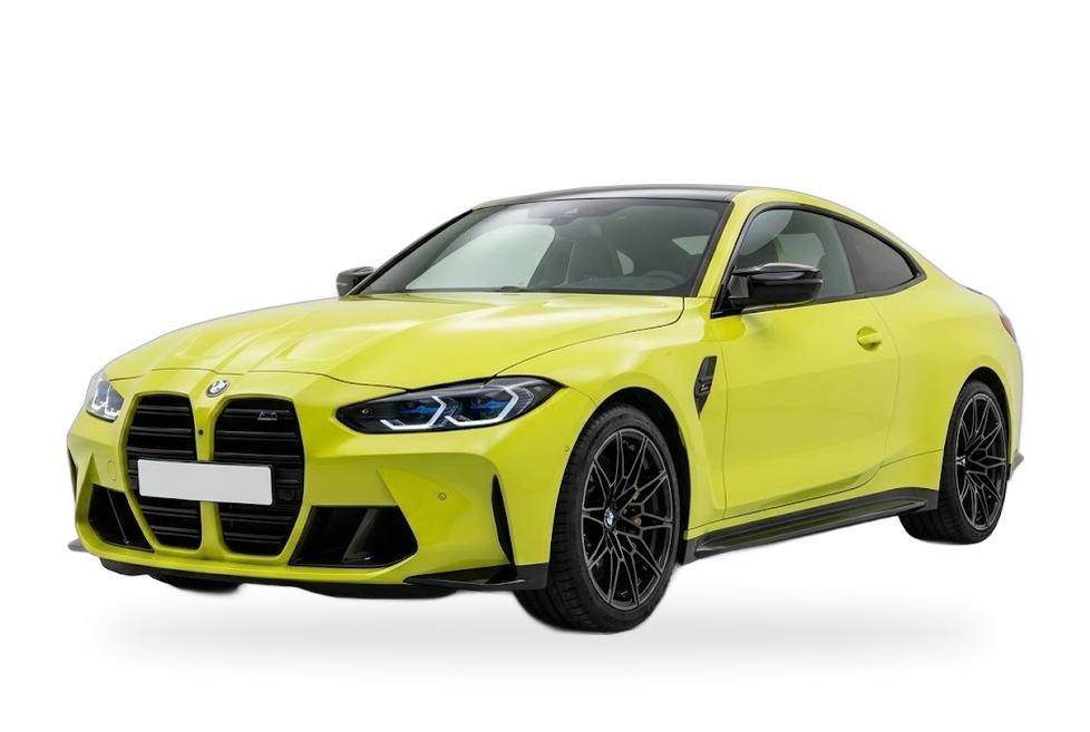 M3/M4 (S58-G80 G82)