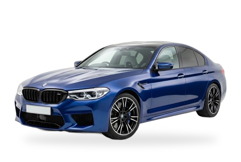 M5 (S63)