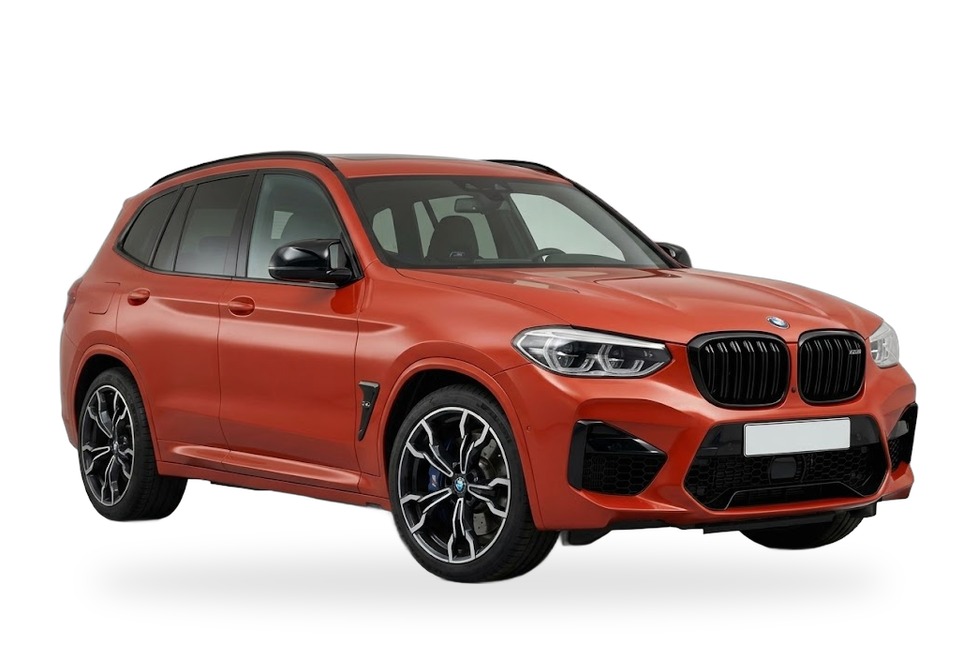 X3M (G01)