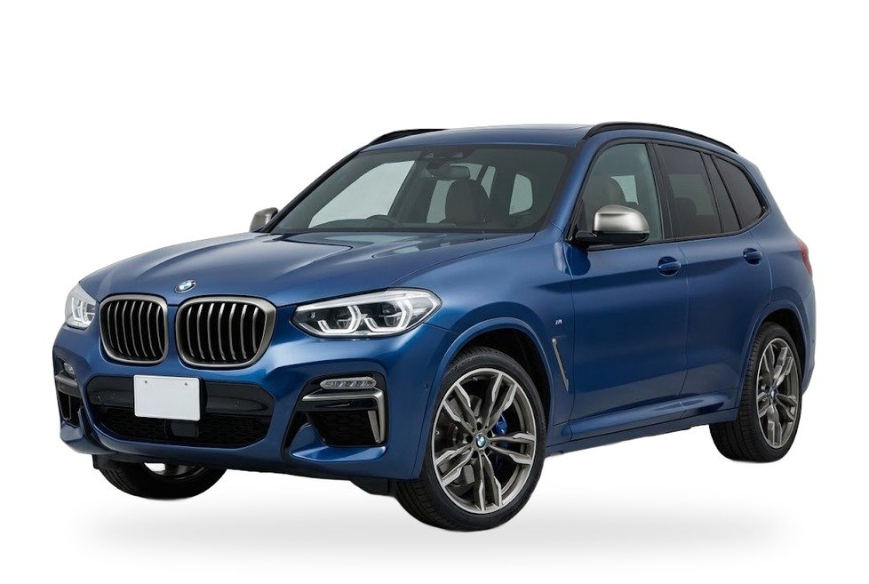X3 M40i (G01)