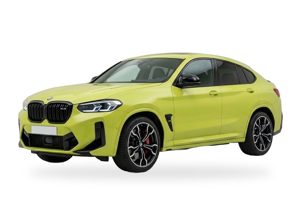 X4M (G02)