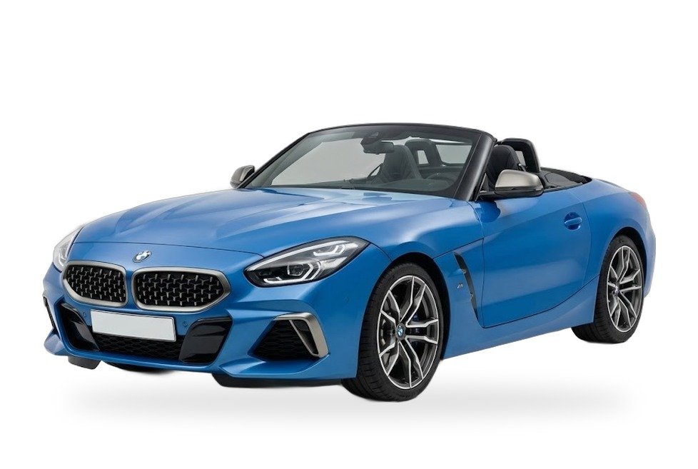 Z4 G29 3.0 I6