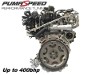 Brand New Ford Ford 2.3 Ecoboost 2019 Crate Engine Complete