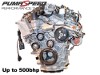 Ford Raptor 3000cc V6 Engine Cosworth Explorer ST Ecoboost Engine