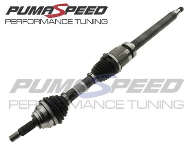 Brand New Genuine Ford Fiesta ST180 Long Driveshaft