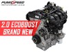 Brand New OE Ford 2.0 EcoBoost 4 Port Head Engine - Suits Mondeo, S-Max, Galaxy
