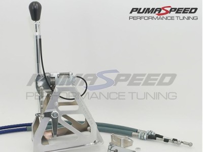 CAE Ultra Shifter (Fiesta ST MK7) IB6